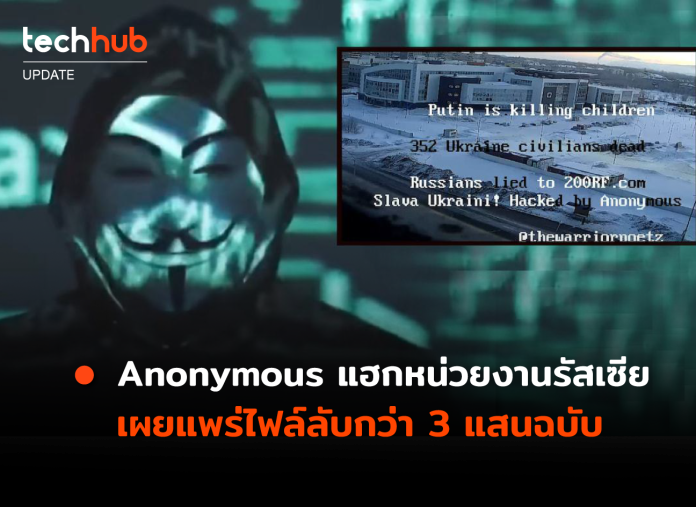 Anonymous