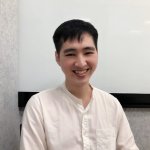 Atcha-uea Cheawchan_Dyson Turbomachinery Aero Engineer