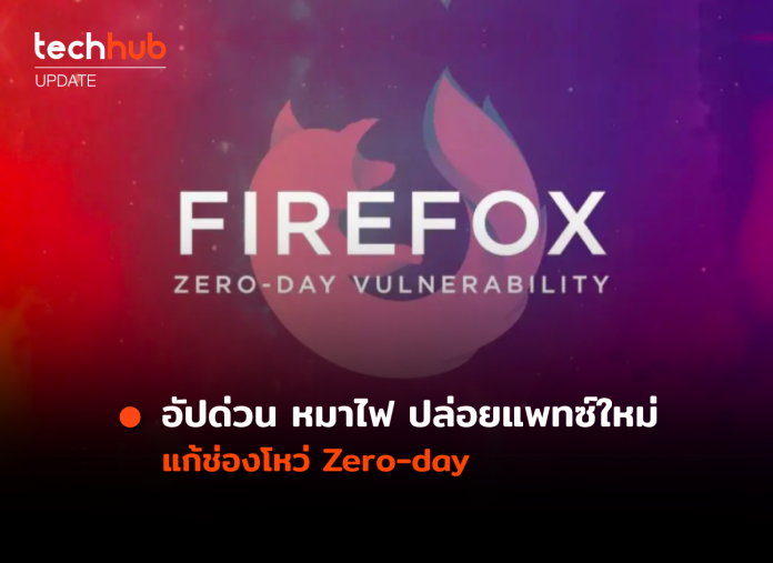 Firefox