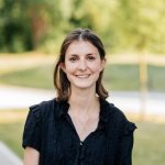 Lydia Beaton_Global Head of the James Dyson Foundation