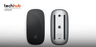 Magic Mouse