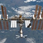 STS-133_International_Space_Station_after_undocking_5