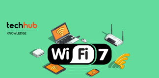 WiFi 7