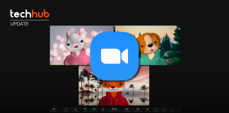 Zoom Avatar