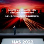 HAS 2022_Dr. Zhou Hong