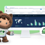 Salesforce Net Zero Cloud 2.0