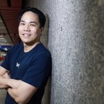 Suripong Tantiyanon, Country Manager, Visa Thailand