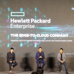 งาน The Cloud That Comes to You HPE Greenlake