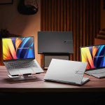 ASUS Vivobook Pro series lineup_wow-the-world_creators_performance_laptop