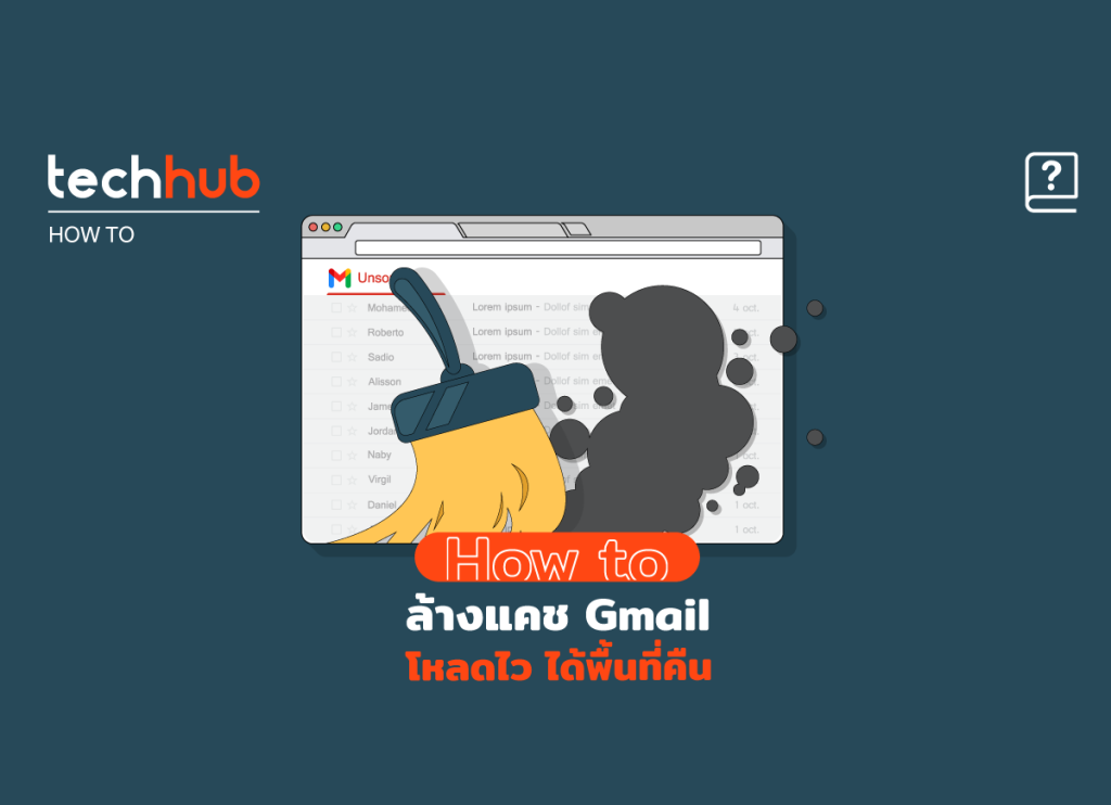How To Gmail 