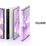 HUAWEI MATE X2_KV