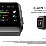 HUAWEI WATCH D_KV