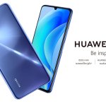 HUAWEI nova Y70_KV