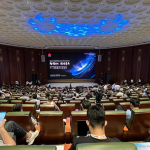 Huawei Reveals Next-Generation Data Center Facility (1)