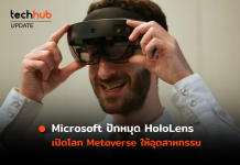 HoloLens