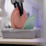 Robotics Dyson 4