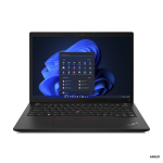 Thinkpad X13_Front Facing