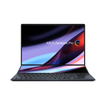 Zenbook Pro 14 Duo OLED_UX8402_Product photo_02