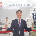 1. Mr. Nick Ni, Director of Economic Division, Taipei Economic and Cultural Offi