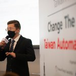 2. Mr. Kelvin Chu, General Manager LV Automation – TBI Motion
