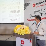 3. Mr. Stefan Yand, Sales Manager, TOYO Robot