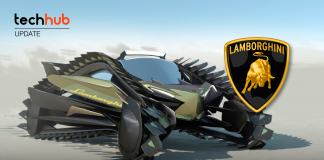 Lamborghini