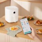 Mi Smart Air Fryer 3.5L_04