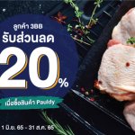 PAULDY-1200