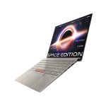 ZenBook 14X OLED_Space Edition_UX5401ZAS_Product photo_3T_8T_Titanium_14