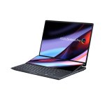 Zenbook Pro 14 Duo OLED_UX8402_Product photo_08