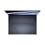 Zenbook Pro 16X OLED_UX7602_Product photo_12_NumberPad