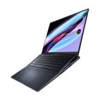 Zenbook Pro 16X OLED_UX7602_Product photo_15_NumberPad