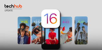 ฟีเจอร์เด็ด iOS 16