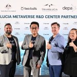 ภาพประกอบข่าว_Translucia Metaverse ทุ่ม 100 ล้านเหรียญปัก(1)