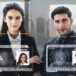 06.เทคโนโลยี Face recognition ตรวจจับใบหน้า