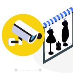 3.บิสกิต โซลูชั่นแนะรีเทลเลอร์ใช้ CCTV ดันยอด
