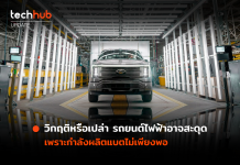 วิกฤติหรือเปล่า รถยนต์ไฟฟ้าอาจสะดุด เพราะกำลังผลิตแบตไม่เพียงพอ แบตเตอรี่