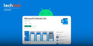 Outlook lite