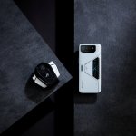 ROG Phone 6 Pro and AeroActive Cooler 6