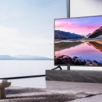 Xiaomi TV P1E 65 – 04