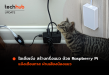 Raspberry Pi