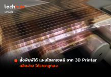 แผงโซลาเซลล์