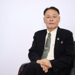 นายสุรพล พลอยสุข ผู้อำนวยการสถาบันคุณวุฒิวิชาชีพ