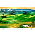 75QNED80_Front
