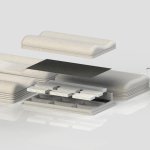 Aeolus Exploded View