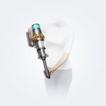 Dyson V15 Detect (HEPA)