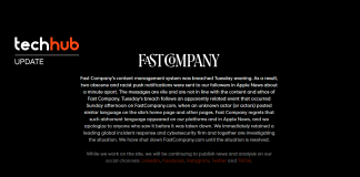 Fast Company