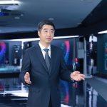 Ken Hu_HUAWEI CONNECT