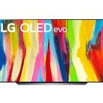 OLED83C2_Front