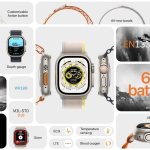 apple watch 8 spec